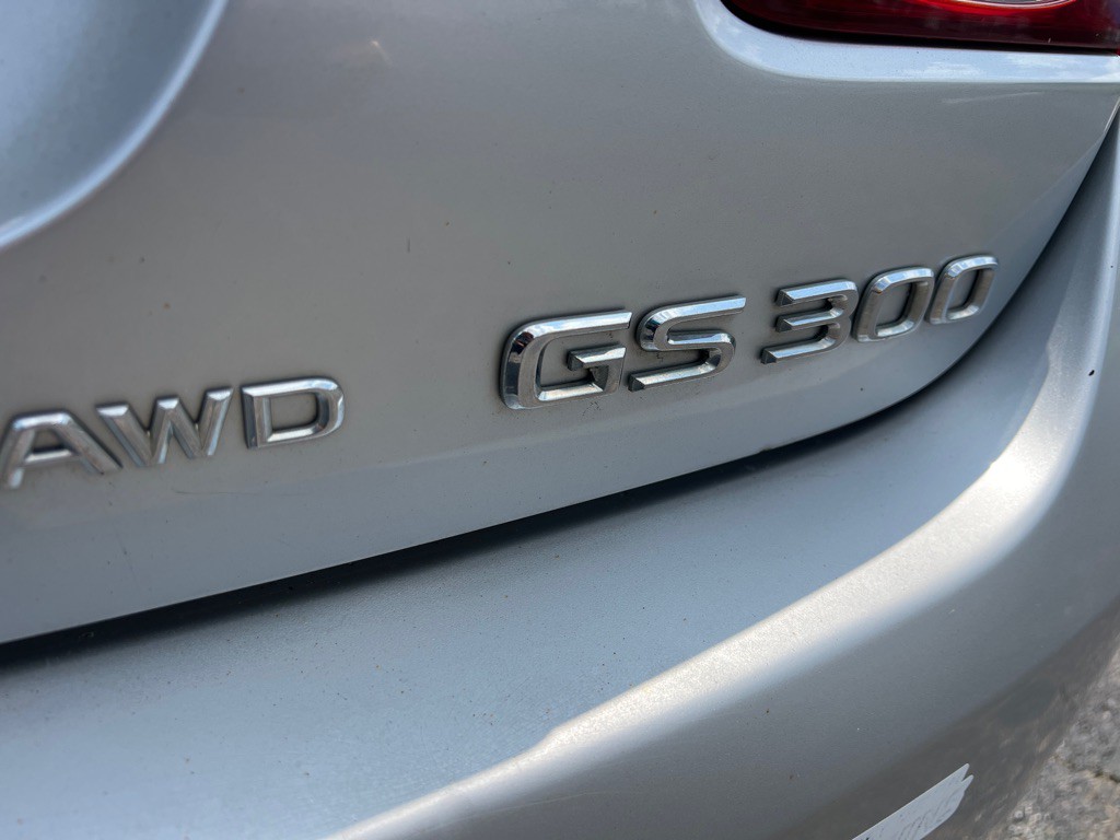 2006 Lexus GS Image 25