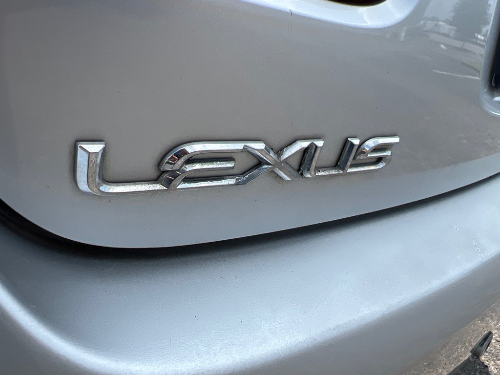 2006 Lexus GS Image 26