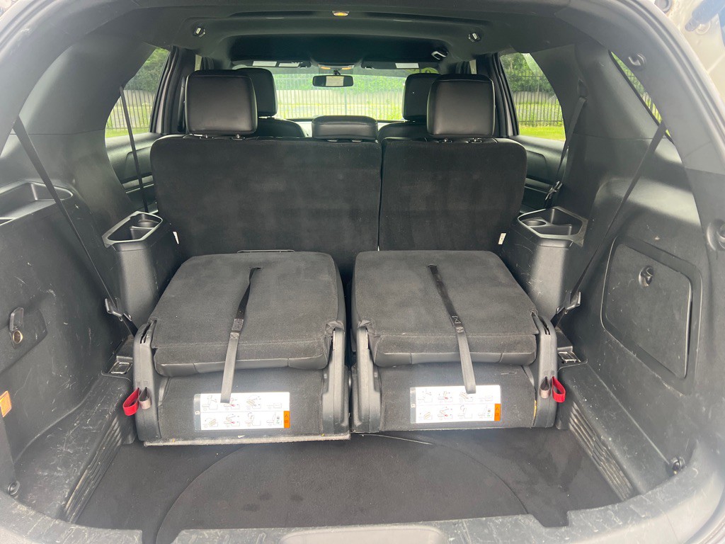 2018 Ford Explorer Image 15
