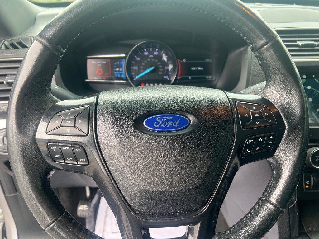 2018 Ford Explorer Image 22
