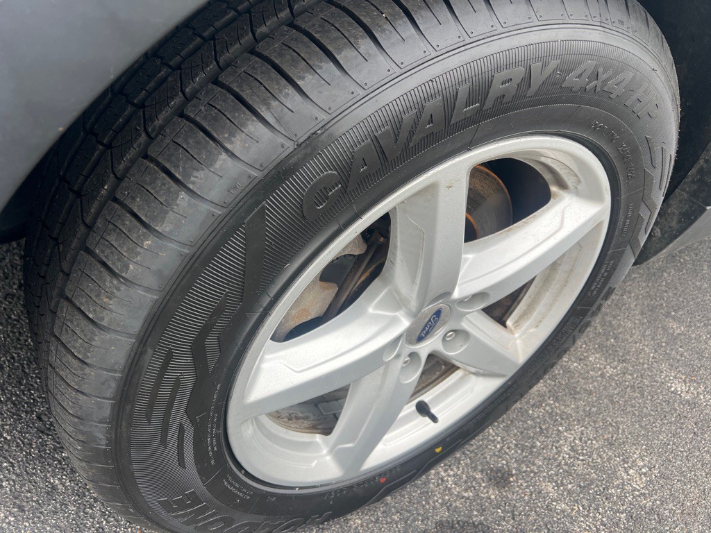 2018 Ford Explorer Image 25