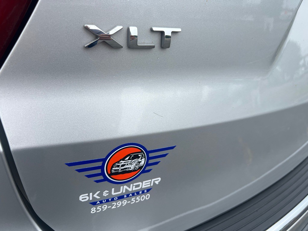 2018 Ford Explorer Image 26