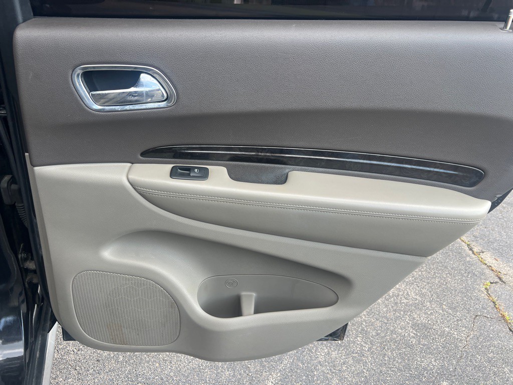 2012 Dodge Durango Image 12