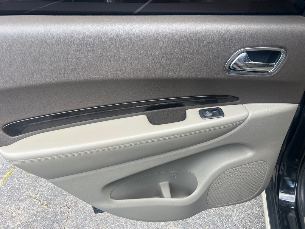 2012 Dodge Durango Image 14