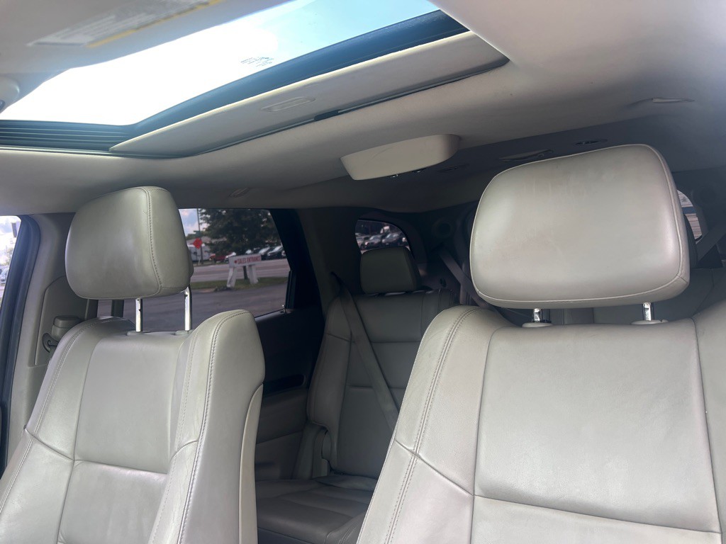 2012 Dodge Durango Image 20