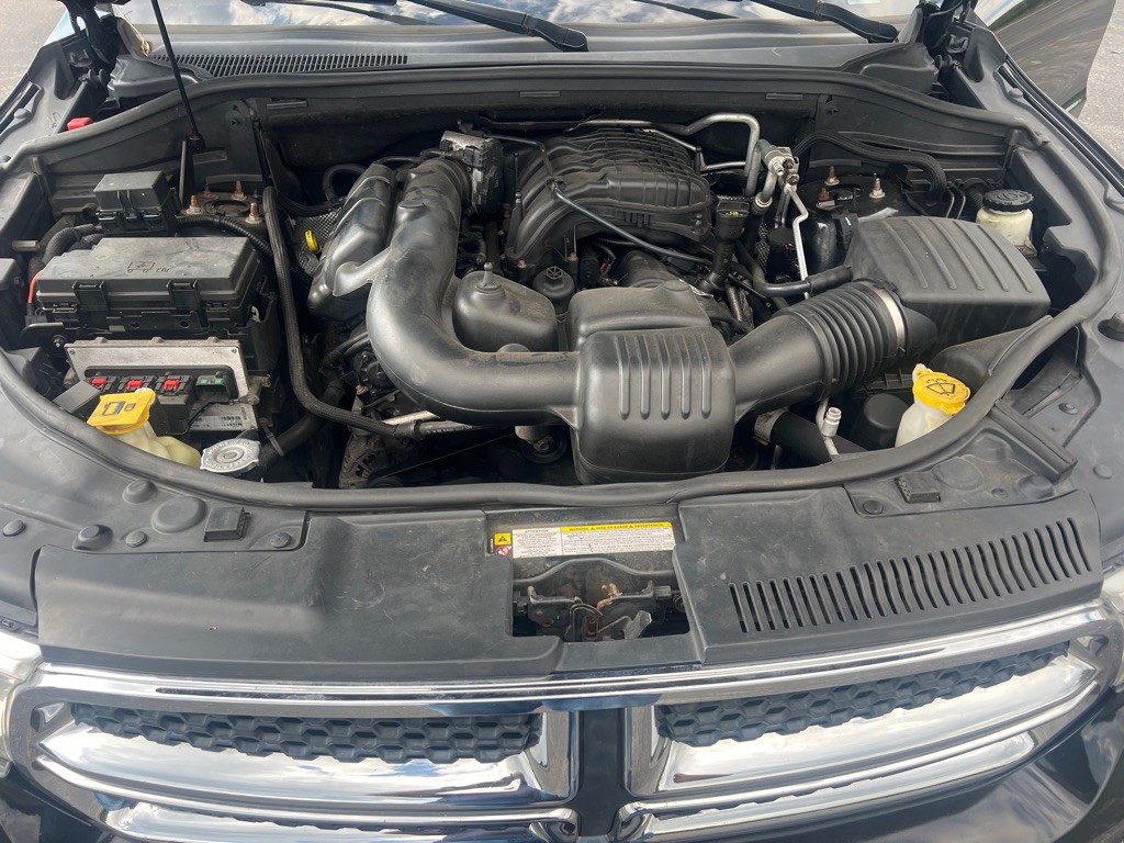 2012 Dodge Durango Image 22