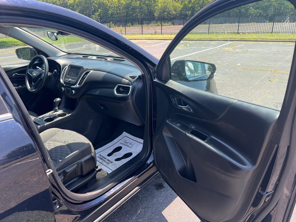 2021 Chevrolet Equinox Image 9