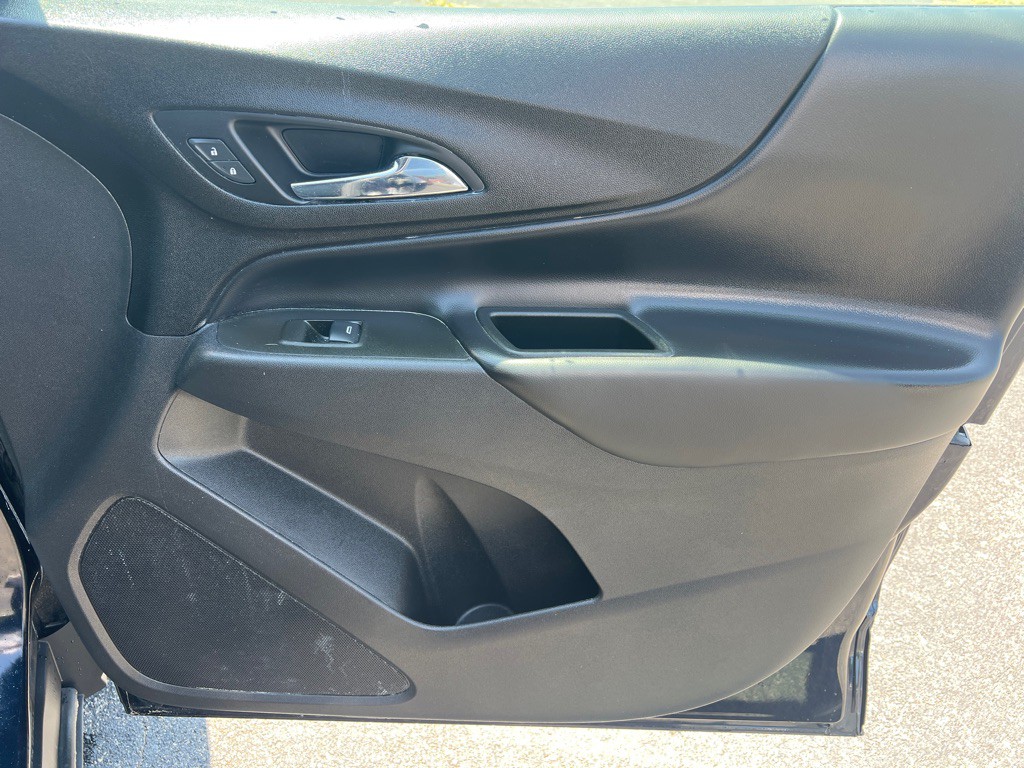 2021 Chevrolet Equinox Image 10
