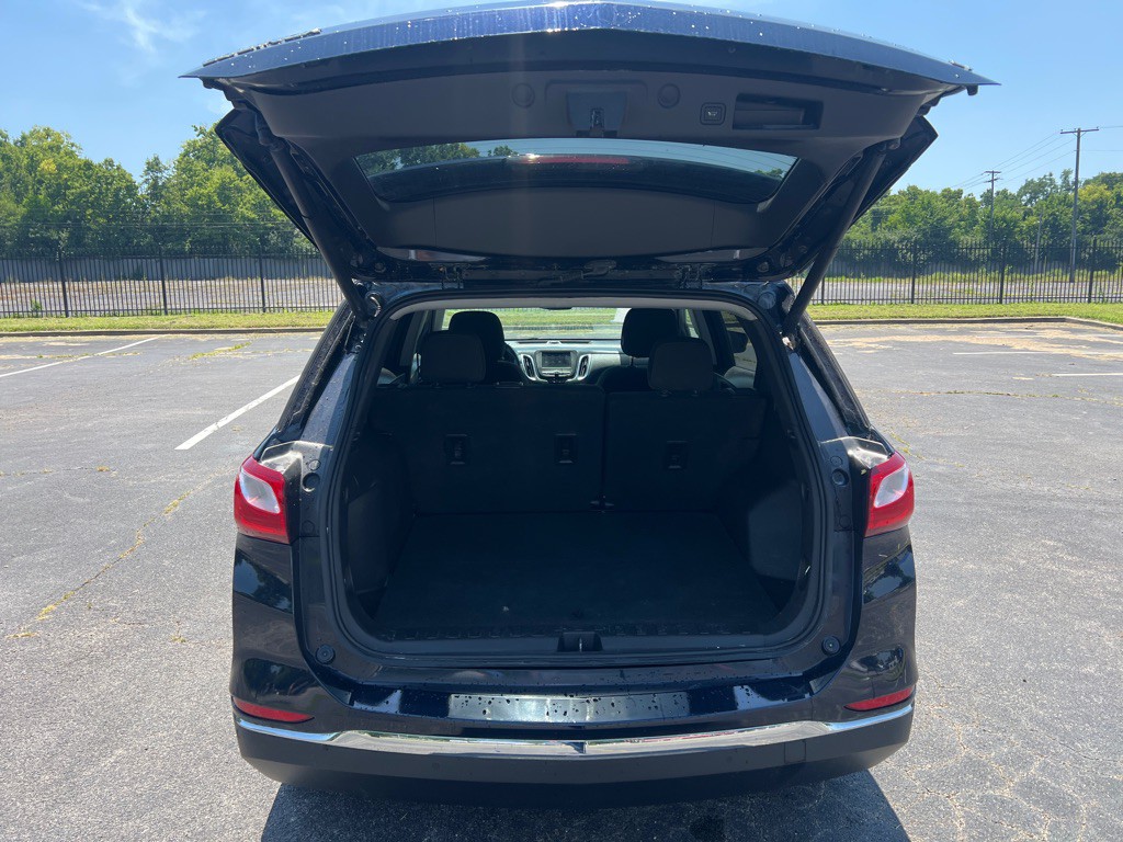 2021 Chevrolet Equinox Image 13