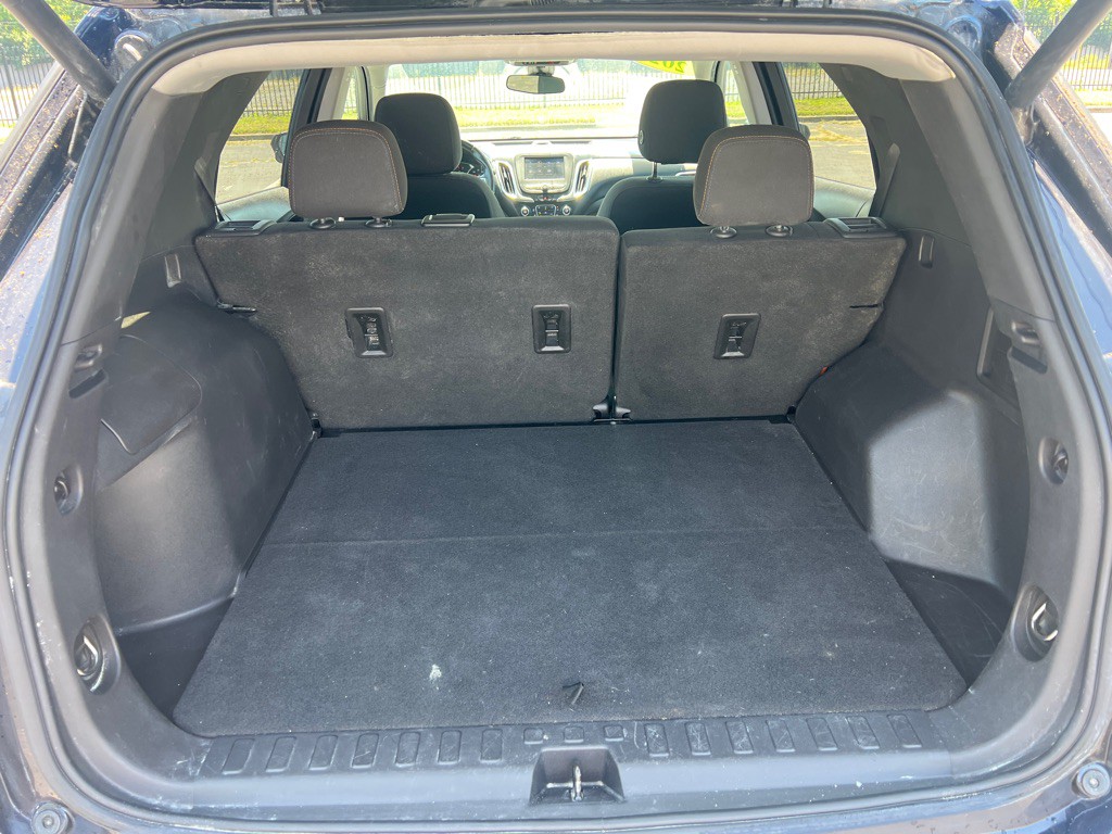 2021 Chevrolet Equinox Image 14
