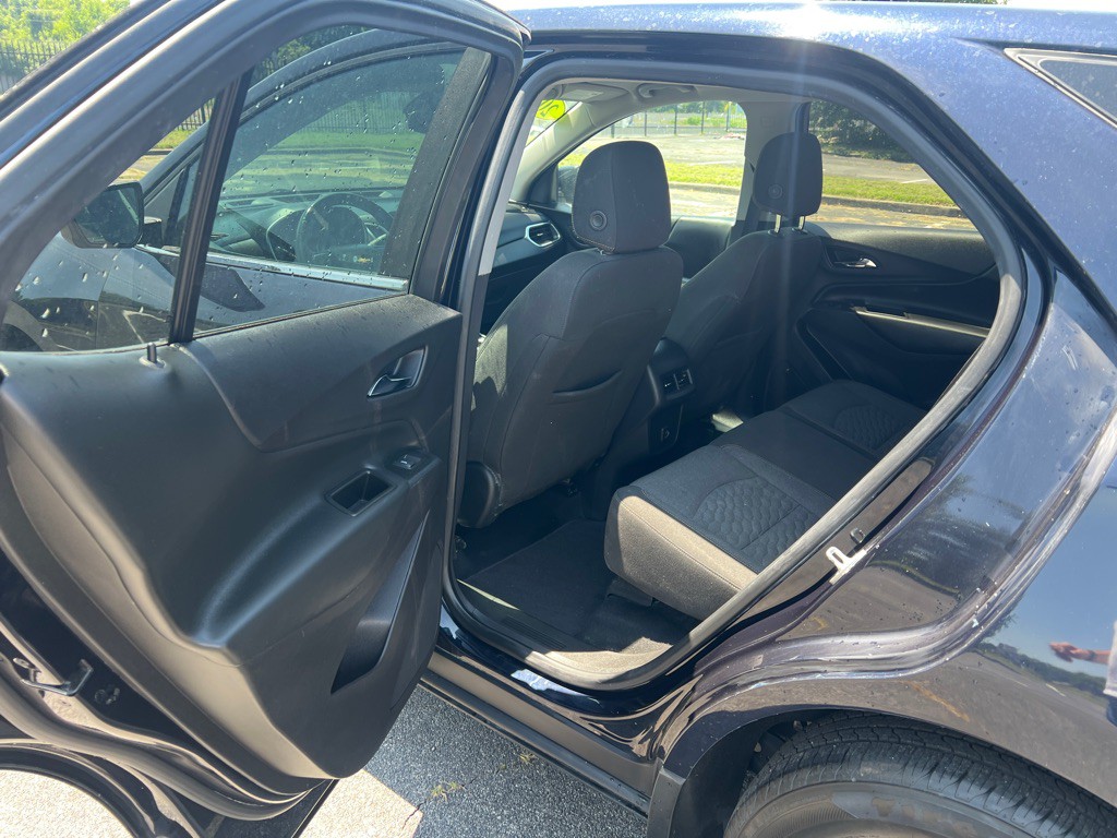 2021 Chevrolet Equinox Image 15