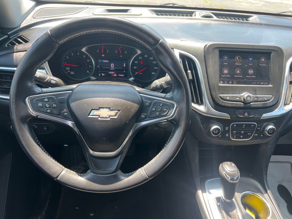 2021 Chevrolet Equinox Image 20