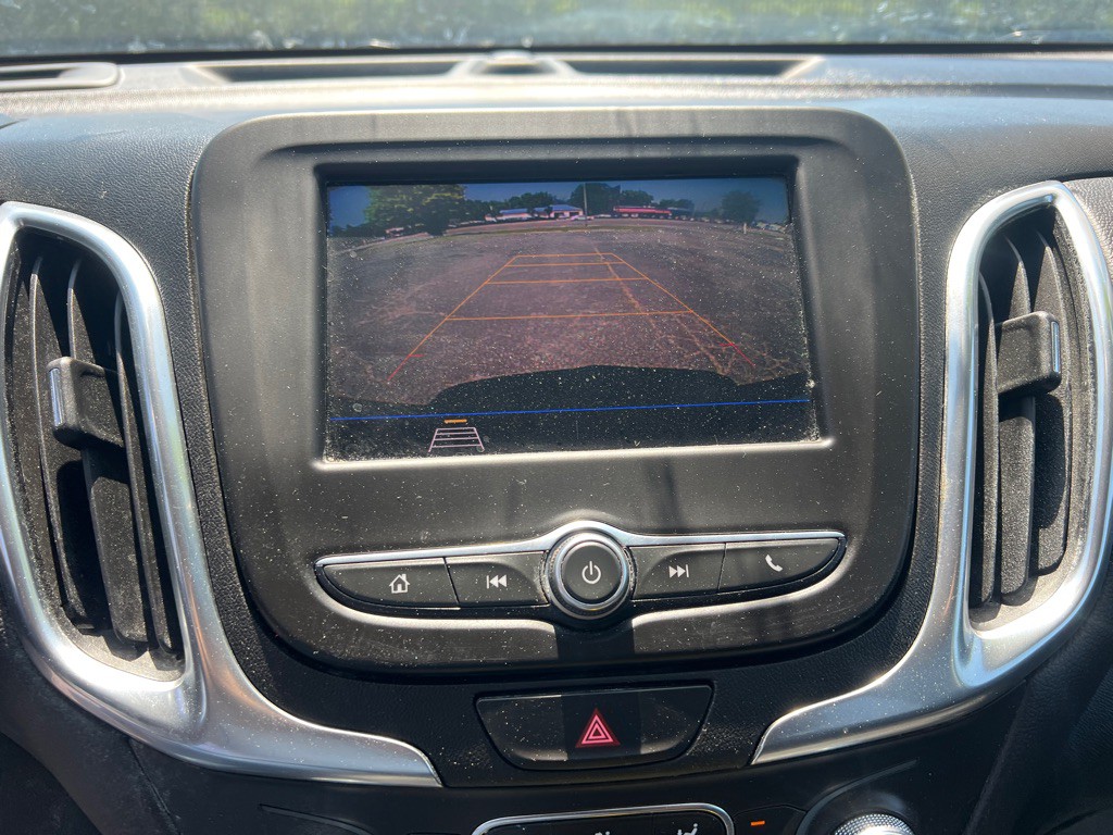 2021 Chevrolet Equinox Image 22