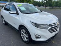 Image for 2018 Chevrolet Equinox Premier ID: 6605313
