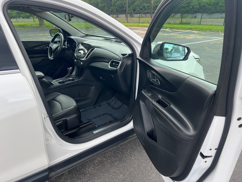 2018 Chevrolet Equinox Image 9