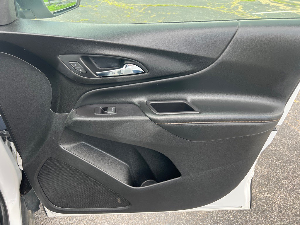 2018 Chevrolet Equinox Image 10