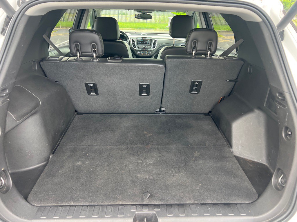 2018 Chevrolet Equinox Image 14