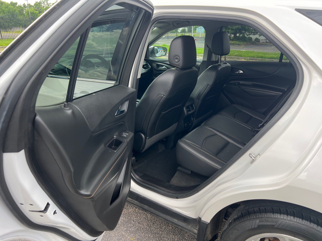 2018 Chevrolet Equinox Image 15