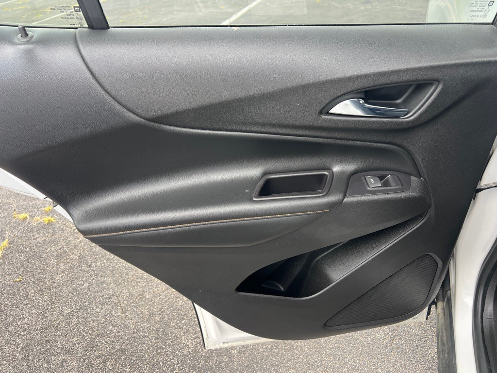 2018 Chevrolet Equinox Image 16