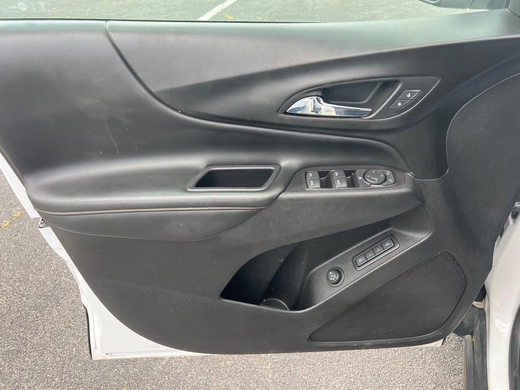 2018 Chevrolet Equinox Image 18