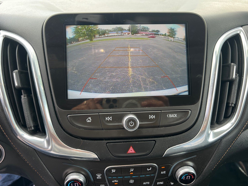 2018 Chevrolet Equinox Image 22