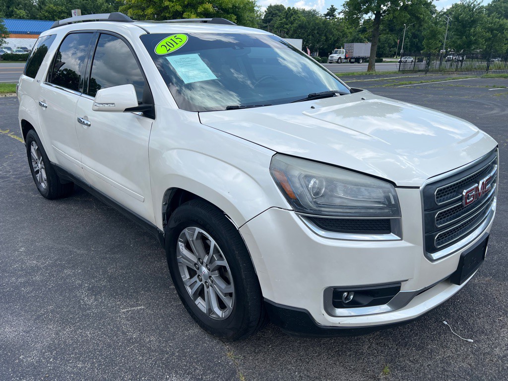 2015 GMC Acadia Image 1