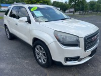 Image for 2015 GMC Acadia SLT-1 ID: 6609559