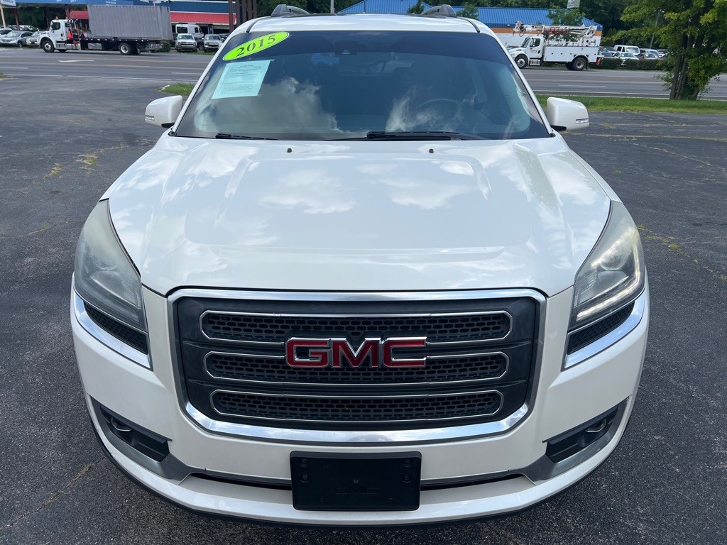 2015 GMC Acadia Image 2