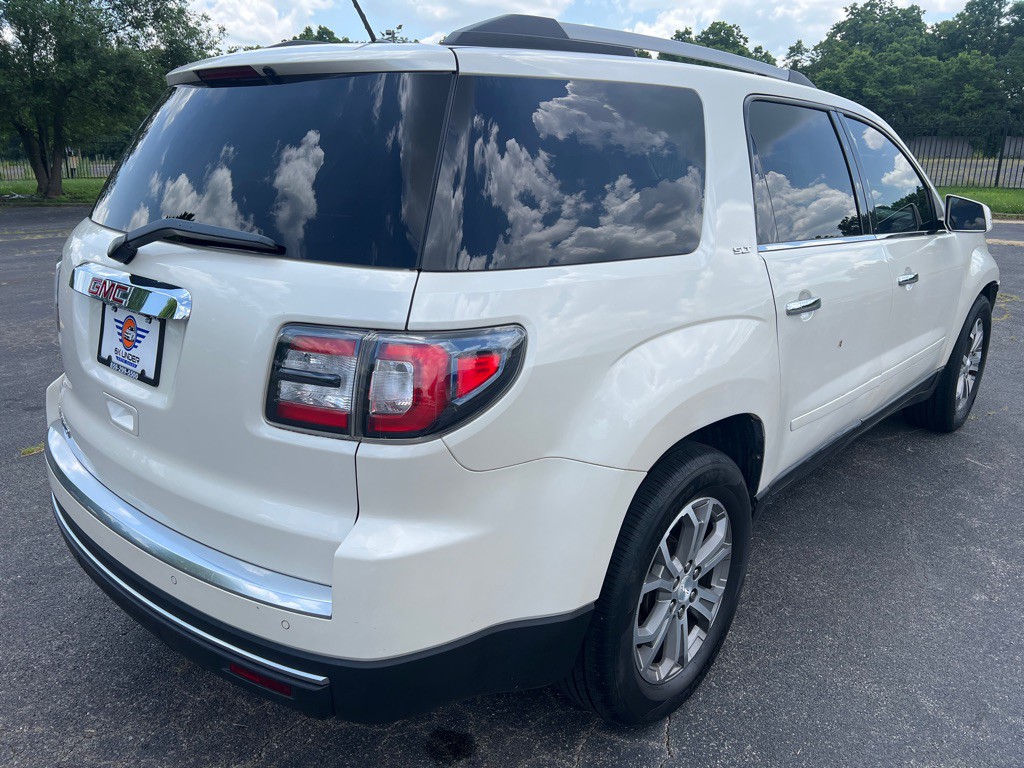 2015 GMC Acadia Image 7