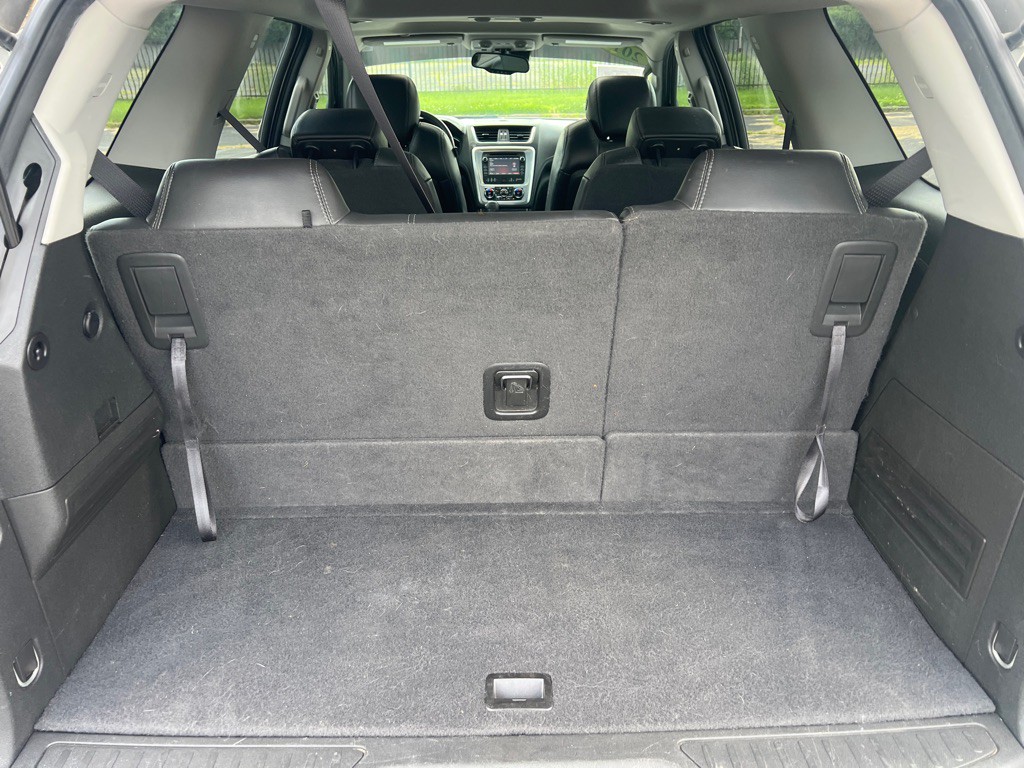 2015 GMC Acadia Image 14