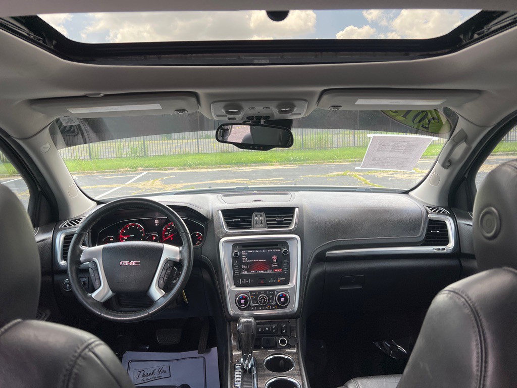 2015 GMC Acadia Image 20