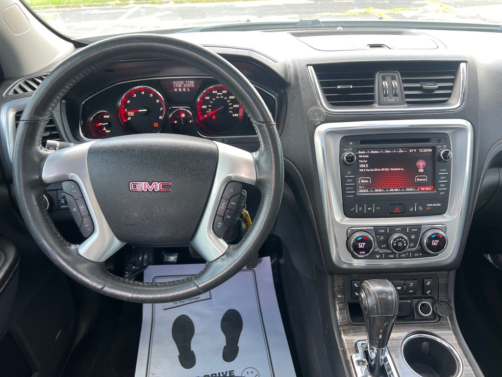 2015 GMC Acadia Image 21