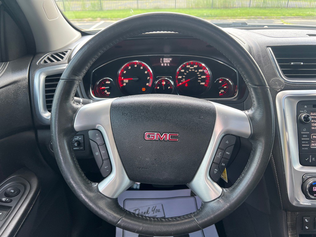 2015 GMC Acadia Image 22