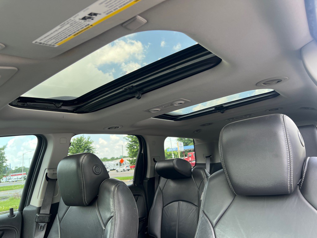 2015 GMC Acadia Image 24
