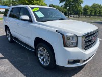 Image for 2015 GMC Yukon SLE ID: 6616141