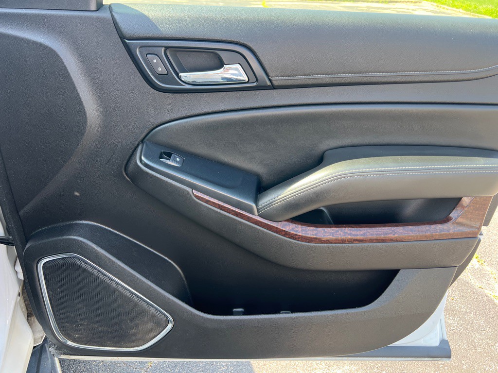 2015 GMC Yukon Image 10
