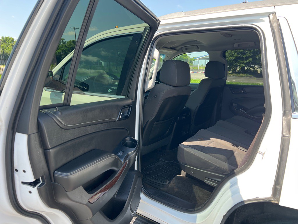 2015 GMC Yukon Image 16