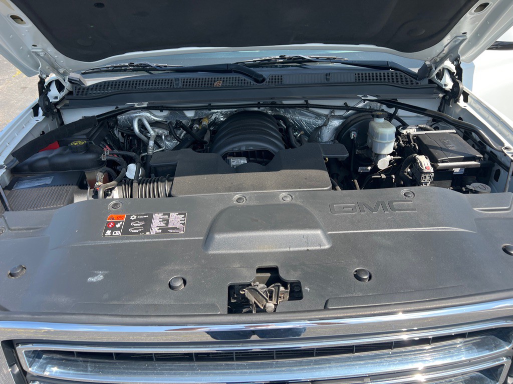 2015 GMC Yukon Image 24