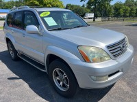 Image for 2007 Lexus GX 470 ID: 6616164