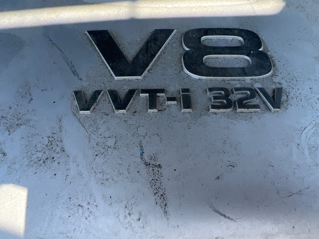 2007 Lexus GX Image 26