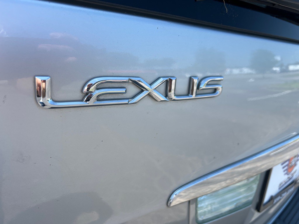2007 Lexus GX Image 28