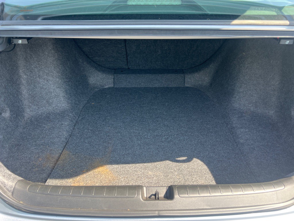 2018 Honda Accord Image 14