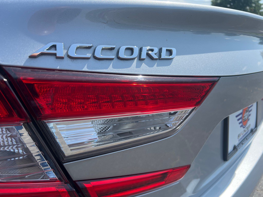 2018 Honda Accord Image 26
