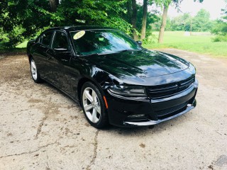 Image for 2017 Dodge Charger R/T ID: 6622806