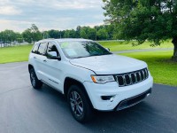 Image for 2017 Jeep Grand Cherokee Limited ID: 6625348