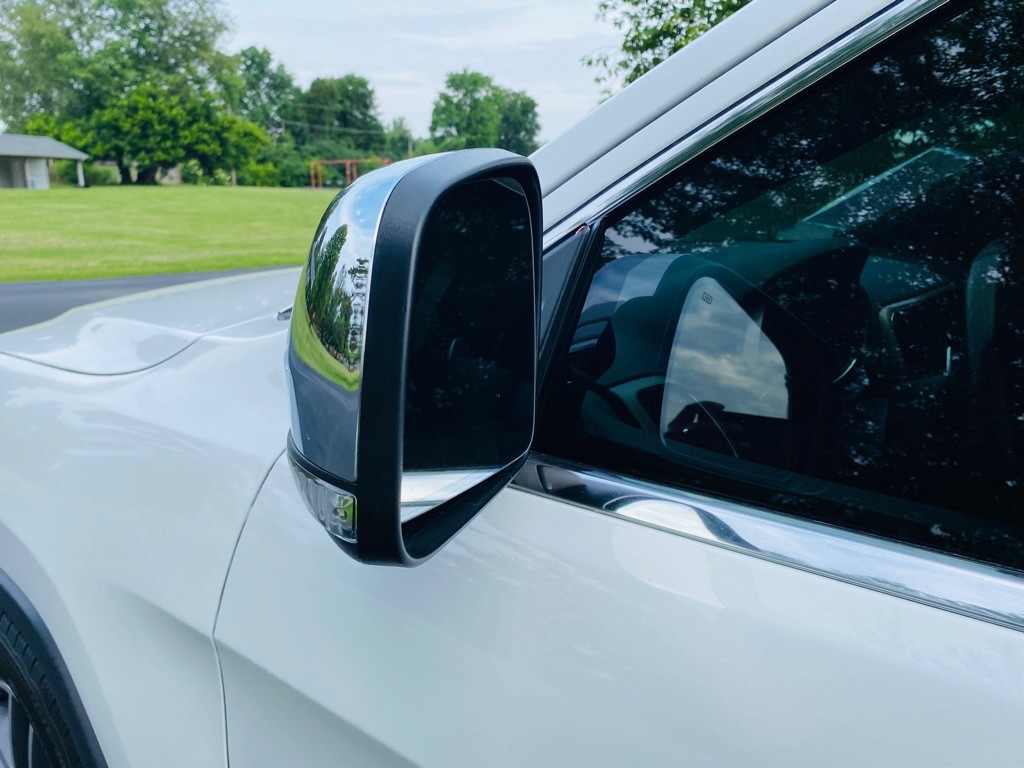 2017 Jeep Grand Cherokee Image 9