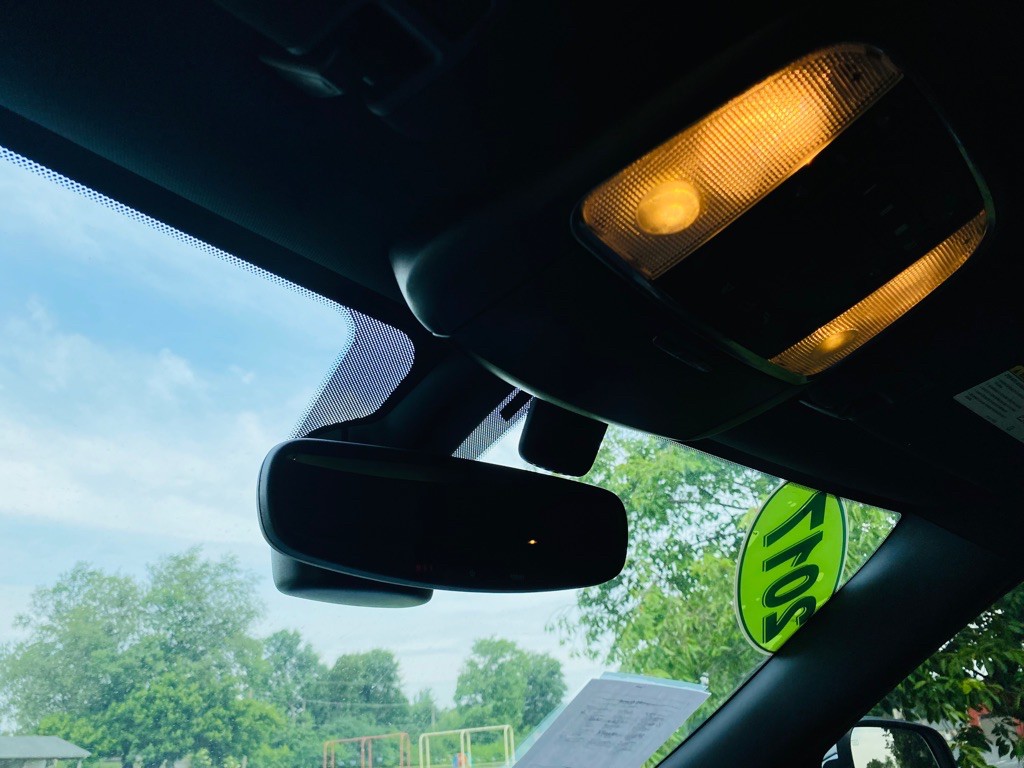 2017 Jeep Grand Cherokee Image 20