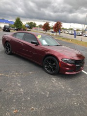 Image for 2018 Dodge Charger SXT ID: 6633755