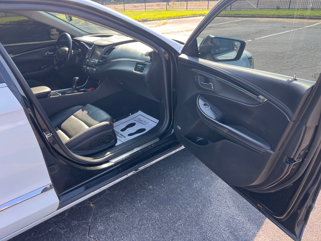 2019 Chevrolet Impala Image 9