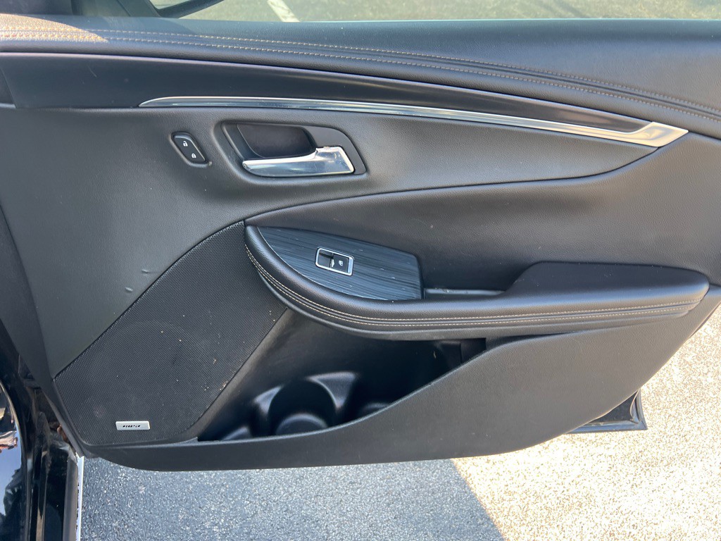 2019 Chevrolet Impala Image 10